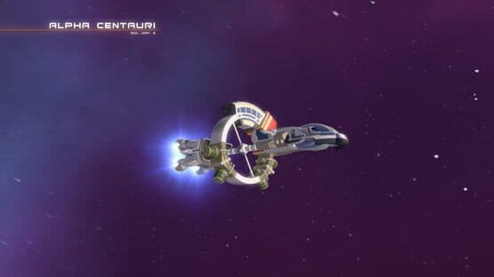 Star Control: Origins — image 5