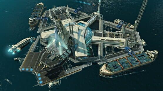 Anno 2205 — image 4