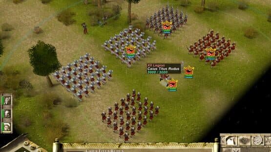 Praetorians — image 3