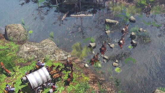 Age of Empires III — image 2