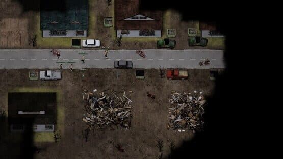 Judgment: Apocalypse Survival Simulation — image 4