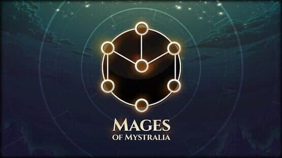 Mages of Mystralia — image 1