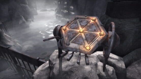 Quern: Undying Thoughts — image 1