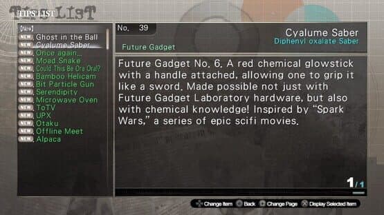 Steins;Gate — image 1