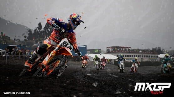 MXGP Pro — image 1