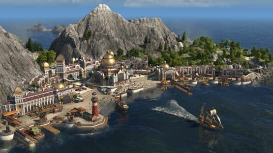 Anno 1800 — image 4