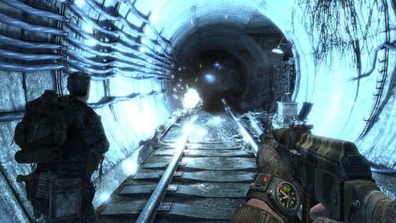 Metro 2033 — image 3