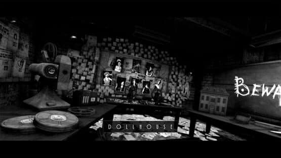 Dollhouse — image 1
