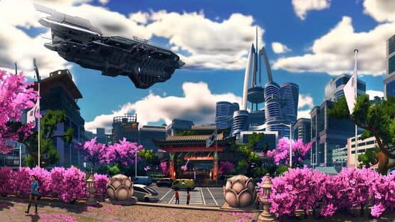 Agents of Mayhem — image 5