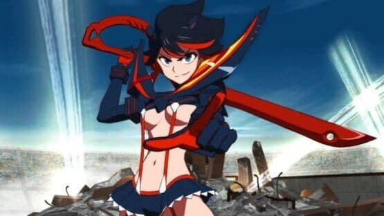 Kill la Kill: If — image 3