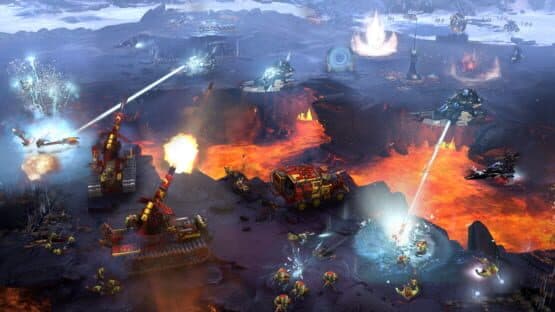 Warhammer 40,000: Dawn of War III — image 1