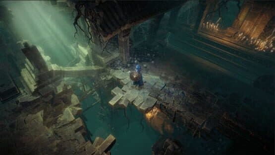 Shadows: Awakening — image 4