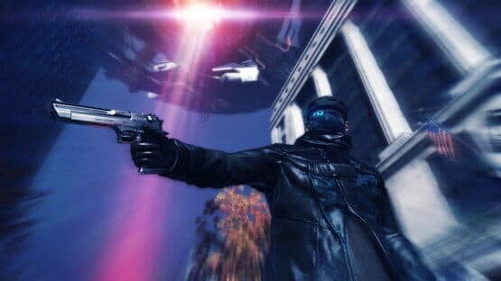 Watch Dogs: Conspiracy — image 2
