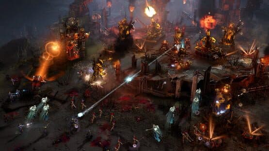Warhammer 40,000: Dawn of War III — image 3