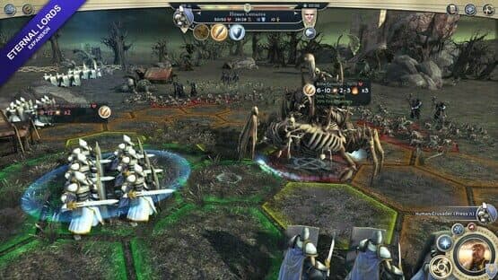 Age of Wonders III: Eternal Lords — image 1