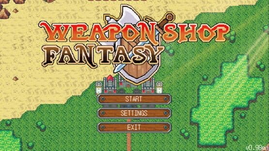 Weapon Shop Fantasy — image 3