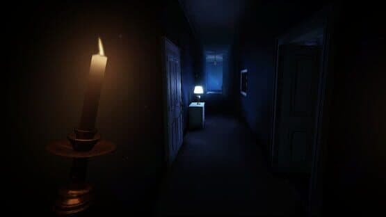 Don't Knock Twice — image 4