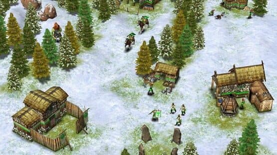Age of Mythology — image 1