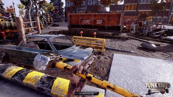 Junkyard Simulator — image 2