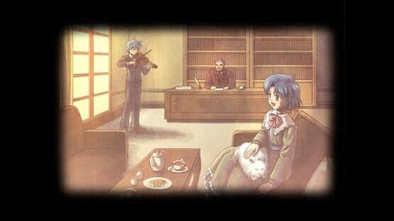 The Legend of Heroes: Trails in the Sky the 3rd — image 4