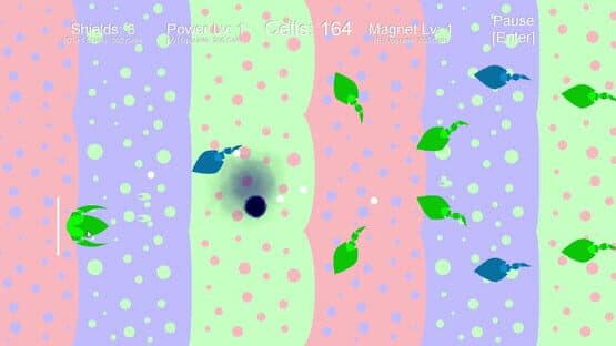 Gimel Dimension — image 5