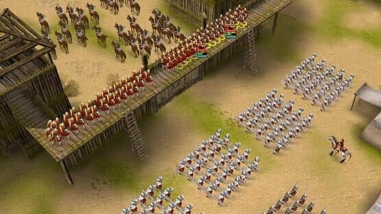 Praetorians — image 1