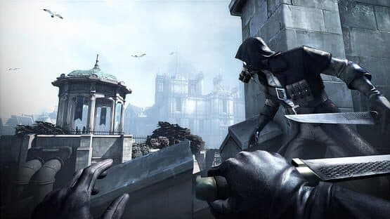 Dishonored: The Knife of Dunwall — image 3