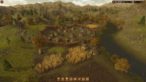 Dawn of Man — image 4