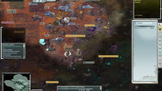 Unclaimed World — image 2