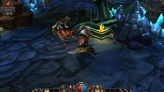 Torchlight — image 2