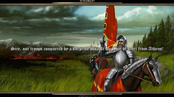 Knights of Honor — image 1
