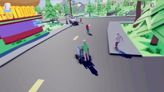 Dude Simulator — image 2