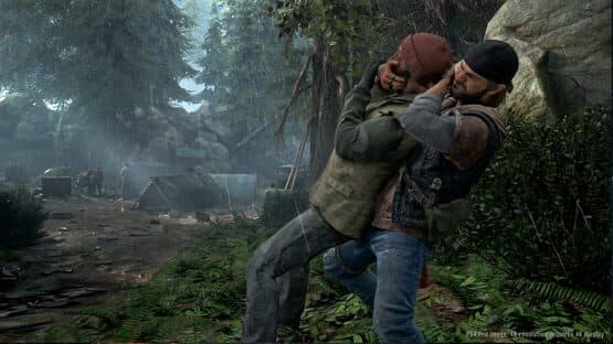 Days Gone — image 4
