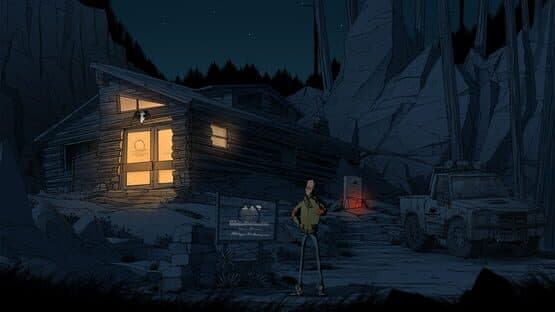 Unforeseen Incidents — image 3