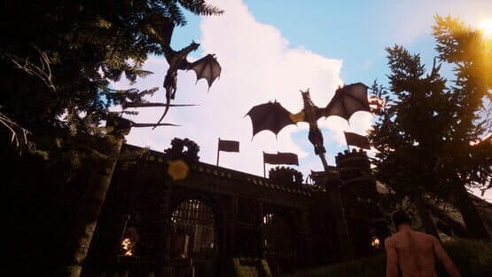 Citadel: Forged With Fire — image 4