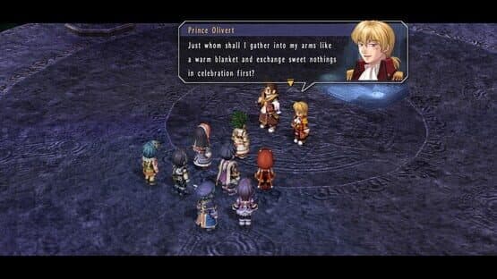 The Legend of Heroes: Trails in the Sky the 3rd — image 1