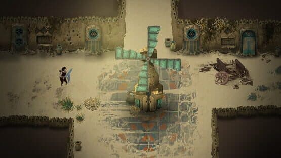Children of Morta — image 5