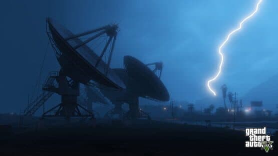 Grand Theft Auto V — image 2