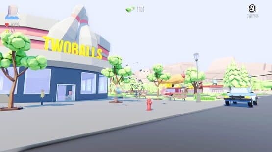 Dude Simulator 2 — image 2