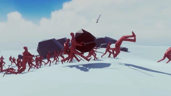 Totally Accurate Battle Simulator — image 1