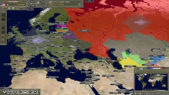 Supreme Ruler Ultimate — image 2