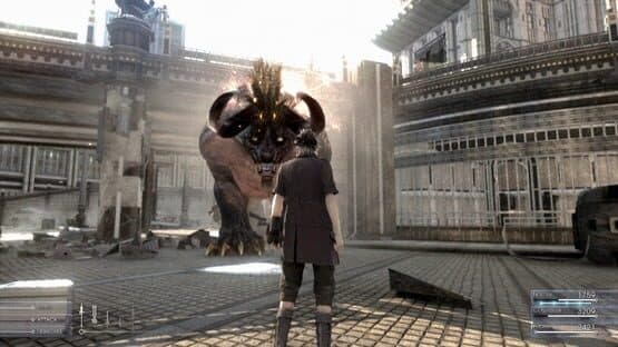 Final Fantasy XV — image 3