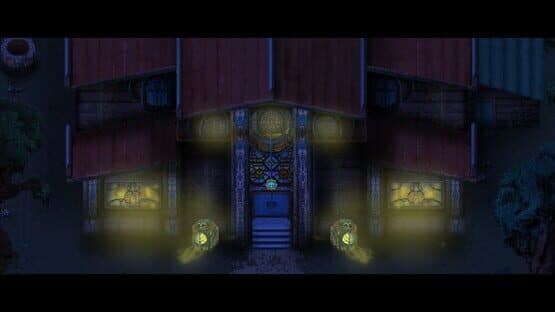 Children of Morta — image 1
