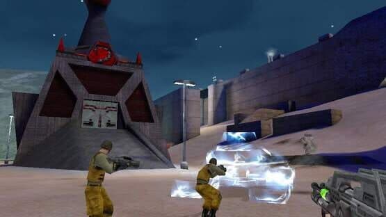 Command & Conquer: Renegade — image 1
