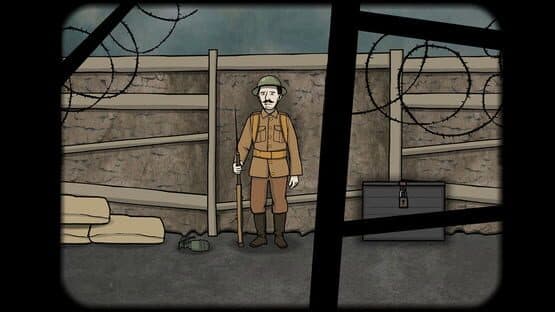 Rusty Lake: Roots — image 3