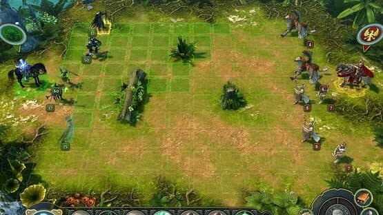 Might & Magic: Heroes VI — image 1
