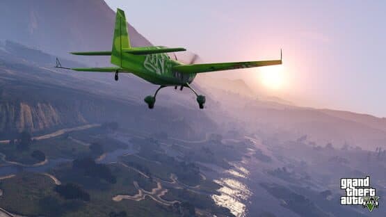 Grand Theft Auto V — image 3