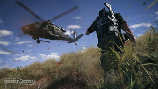 Tom Clancy's Ghost Recon: Wildlands — image 3
