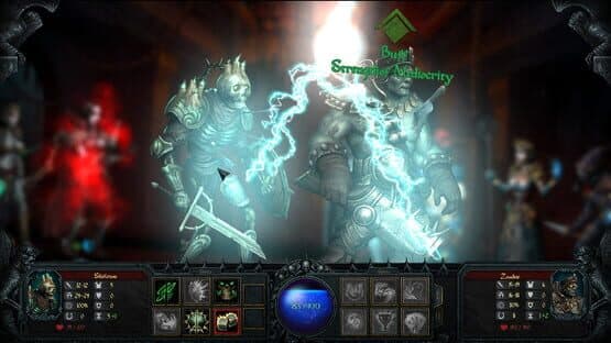 Iratus: Lord of the Dead — image 4