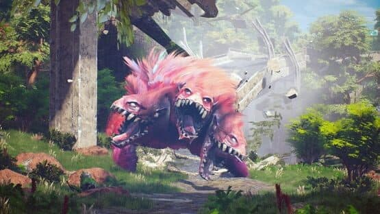 Biomutant — image 3